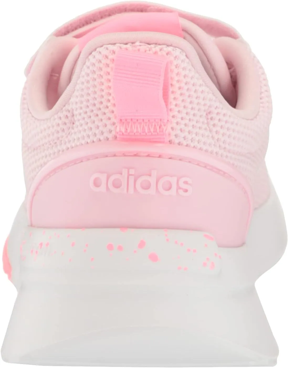 adidas Unisex-Child Racer TR21 Velcro Shoes