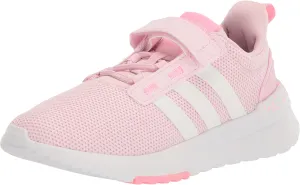 adidas Unisex-Child Racer TR21 Velcro Shoes