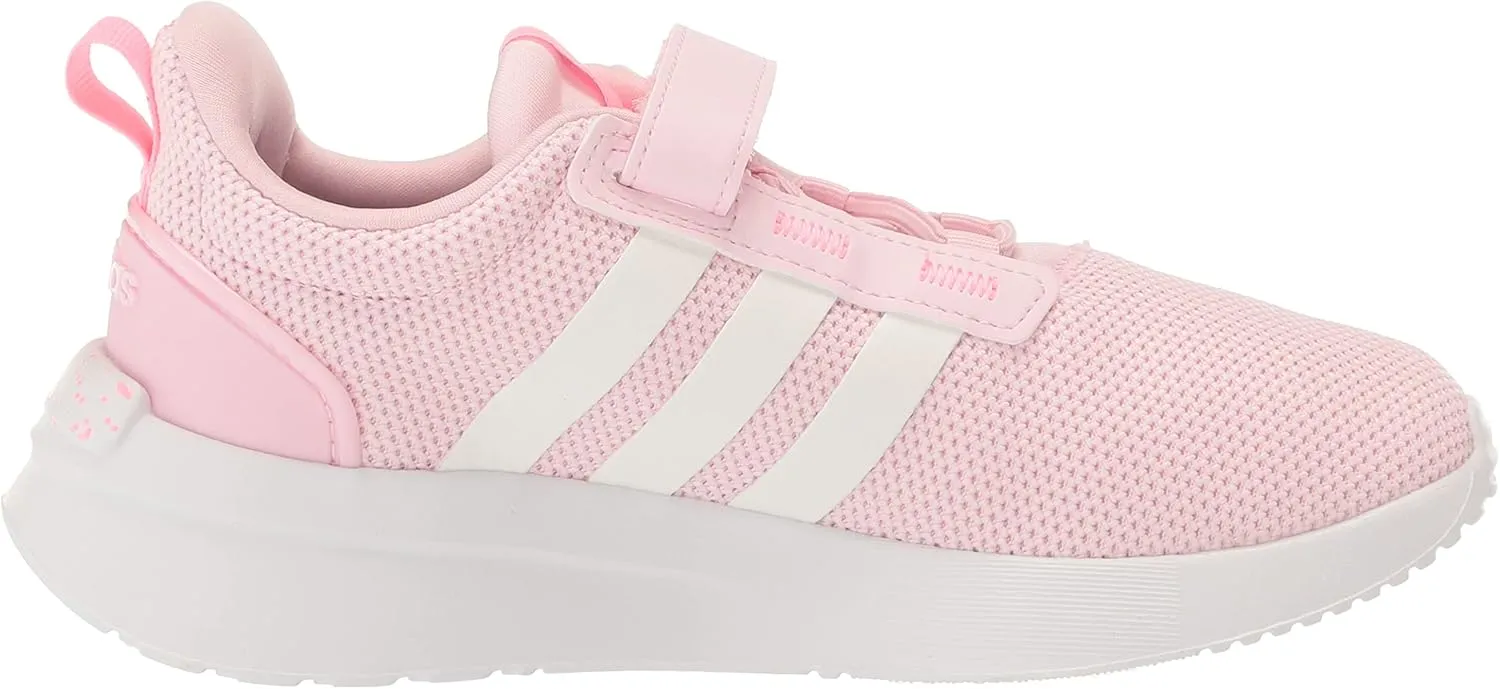 adidas Unisex-Child Racer TR21 Velcro Shoes