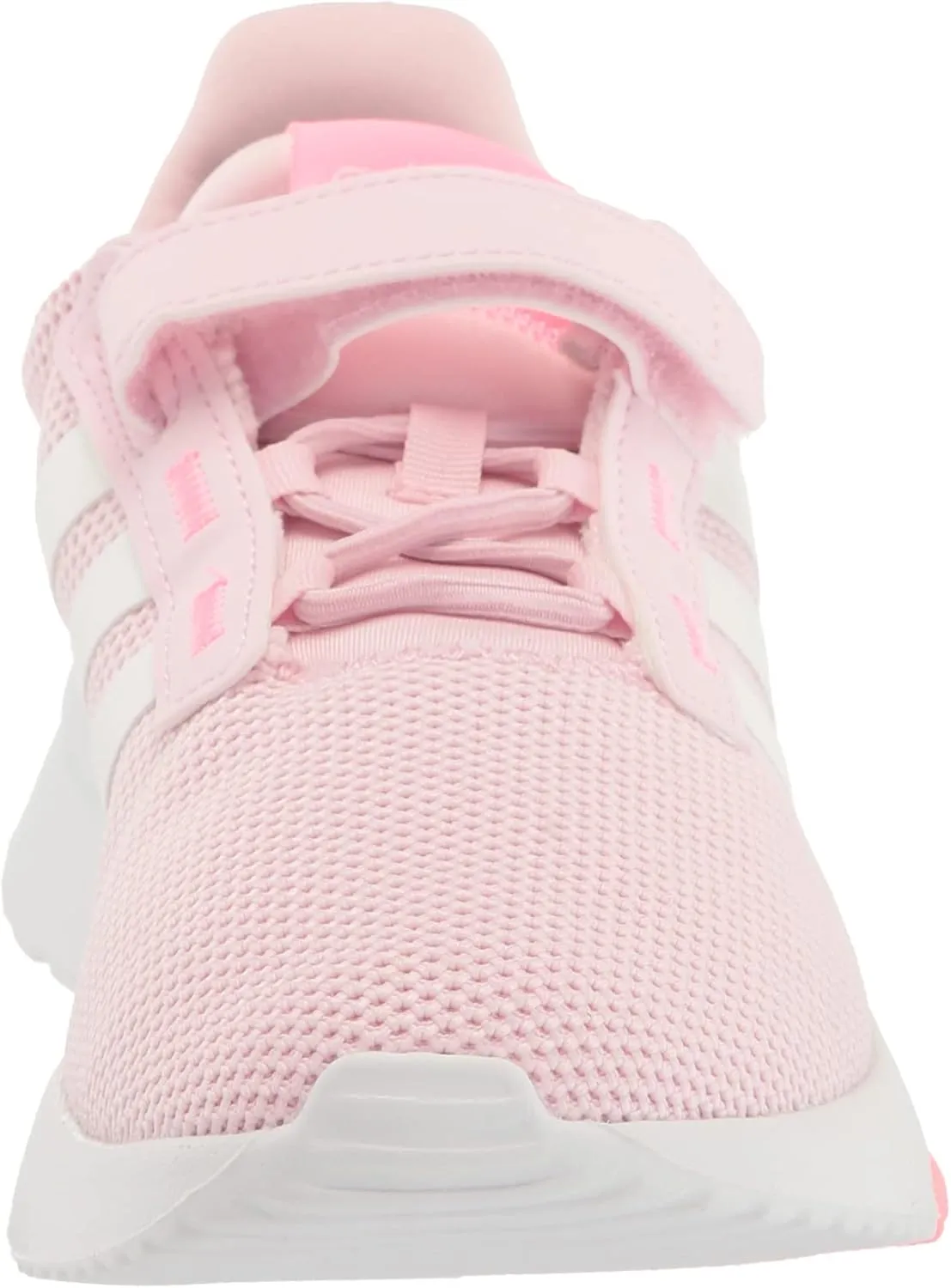 adidas Unisex-Child Racer TR21 Velcro Shoes