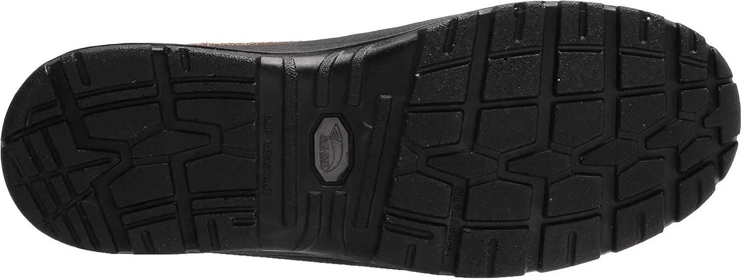Avenger Work Boots Women's Framer Wellington 10" Composite Toe Waterproof Slip Resistant Pull on Work Boots