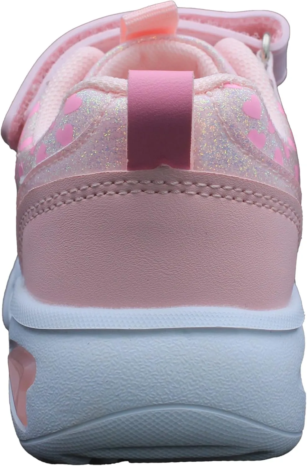 Barbie Toddler Girls' Light-Up Sneakers