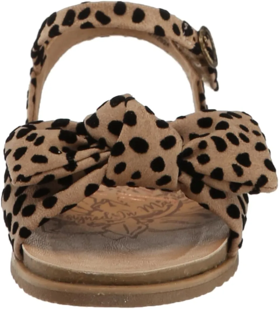 Blowfish Malibu Girl's Murano-t (Toddler/Little Kids) Sandal