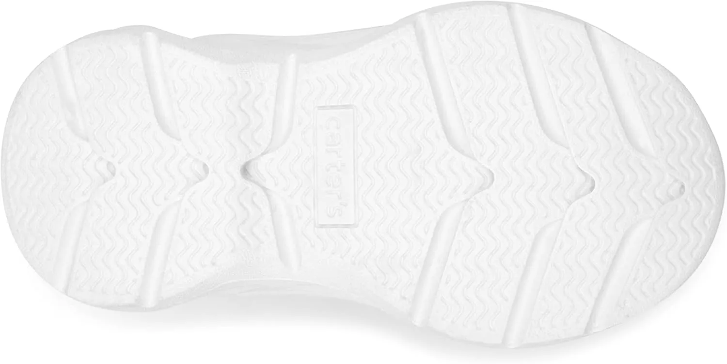 Carter's Girl's Oaker Light Up Sneaker