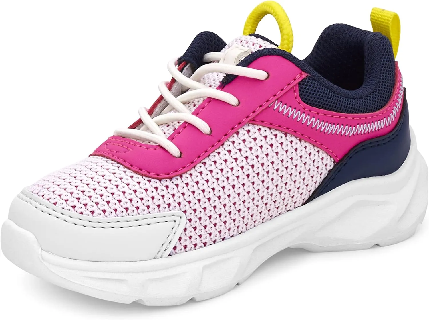 Carter's Girl's Oaker Light Up Sneaker