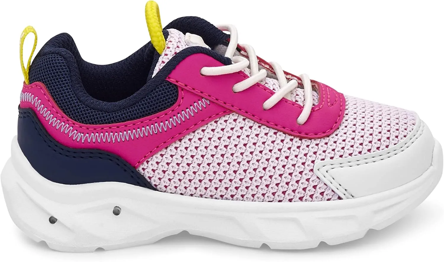 Carter's Girl's Oaker Light Up Sneaker