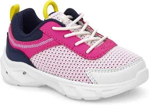 Carter's Girl's Oaker Light Up Sneaker