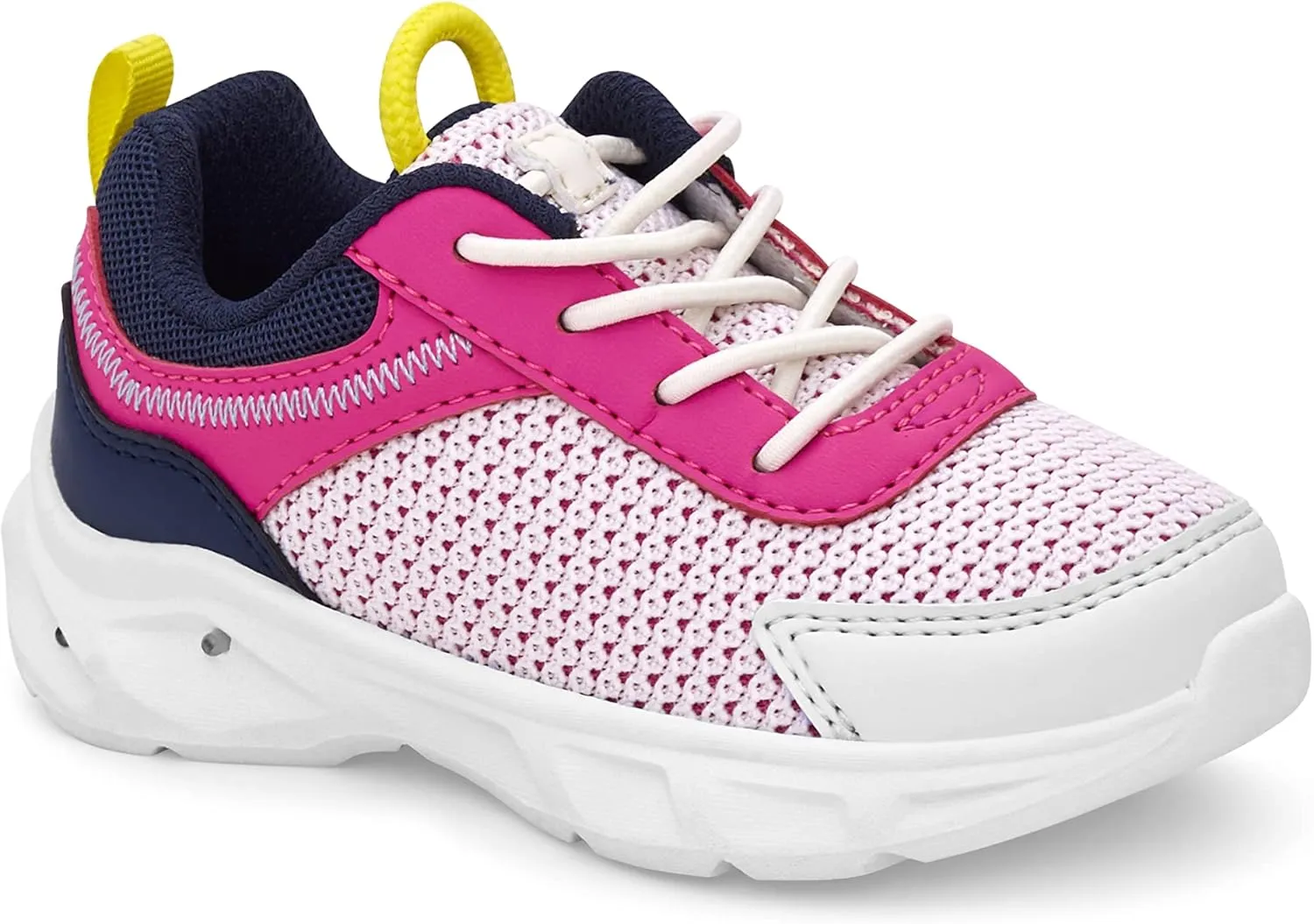 Carter's Girl's Oaker Light Up Sneaker