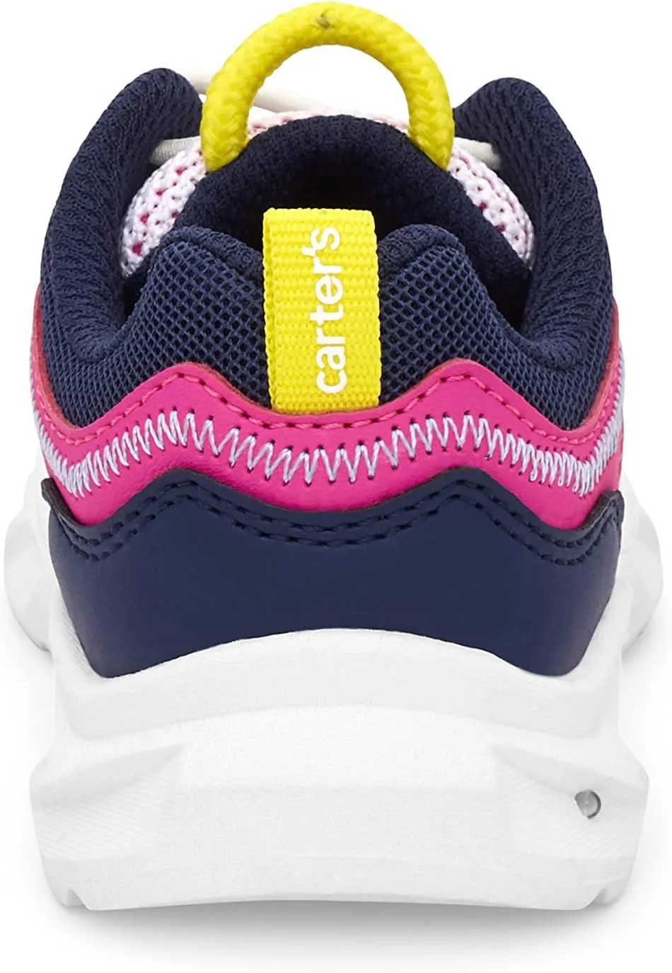 Carter's Girl's Oaker Light Up Sneaker