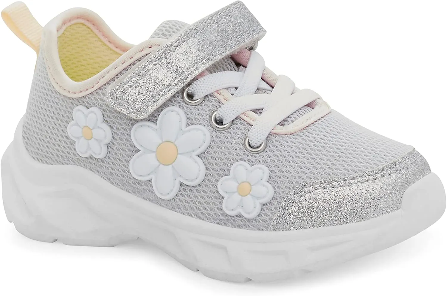 Carter's Girl's Ohio Light Up Sneaker