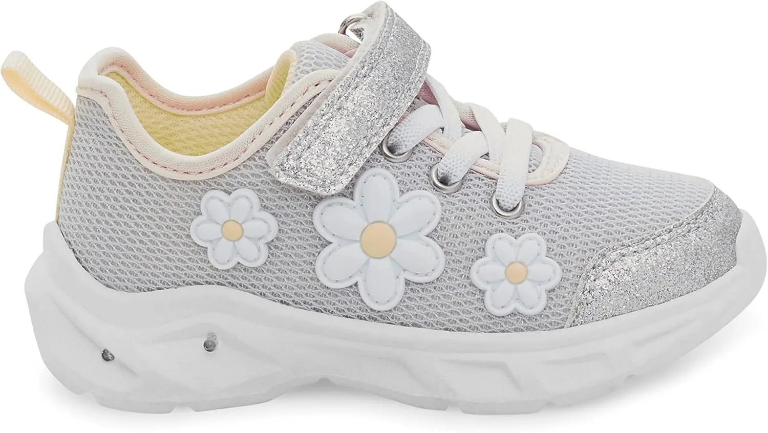 Carter's Girl's Ohio Light Up Sneaker