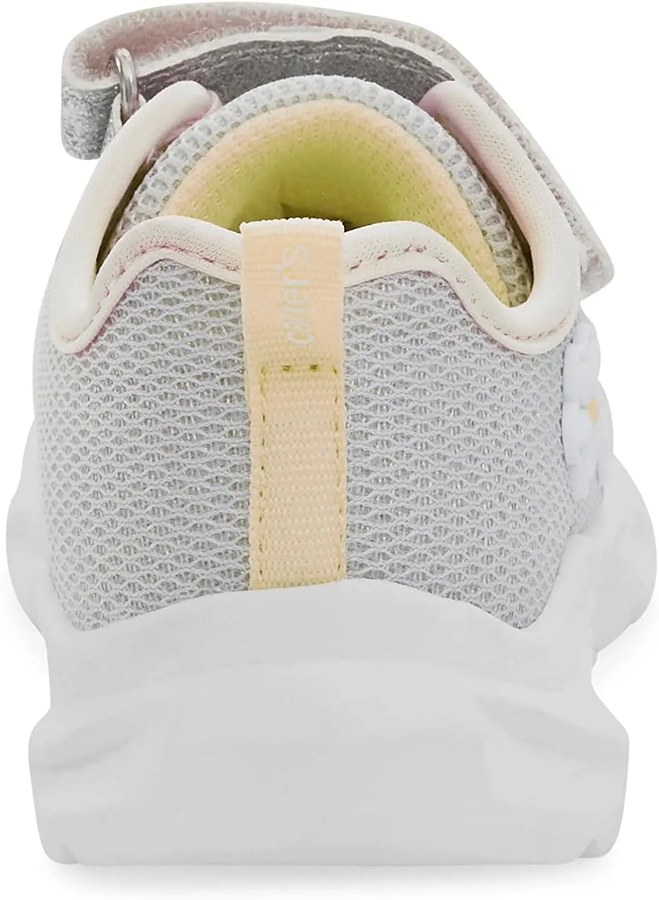 Carter's Girl's Ohio Light Up Sneaker