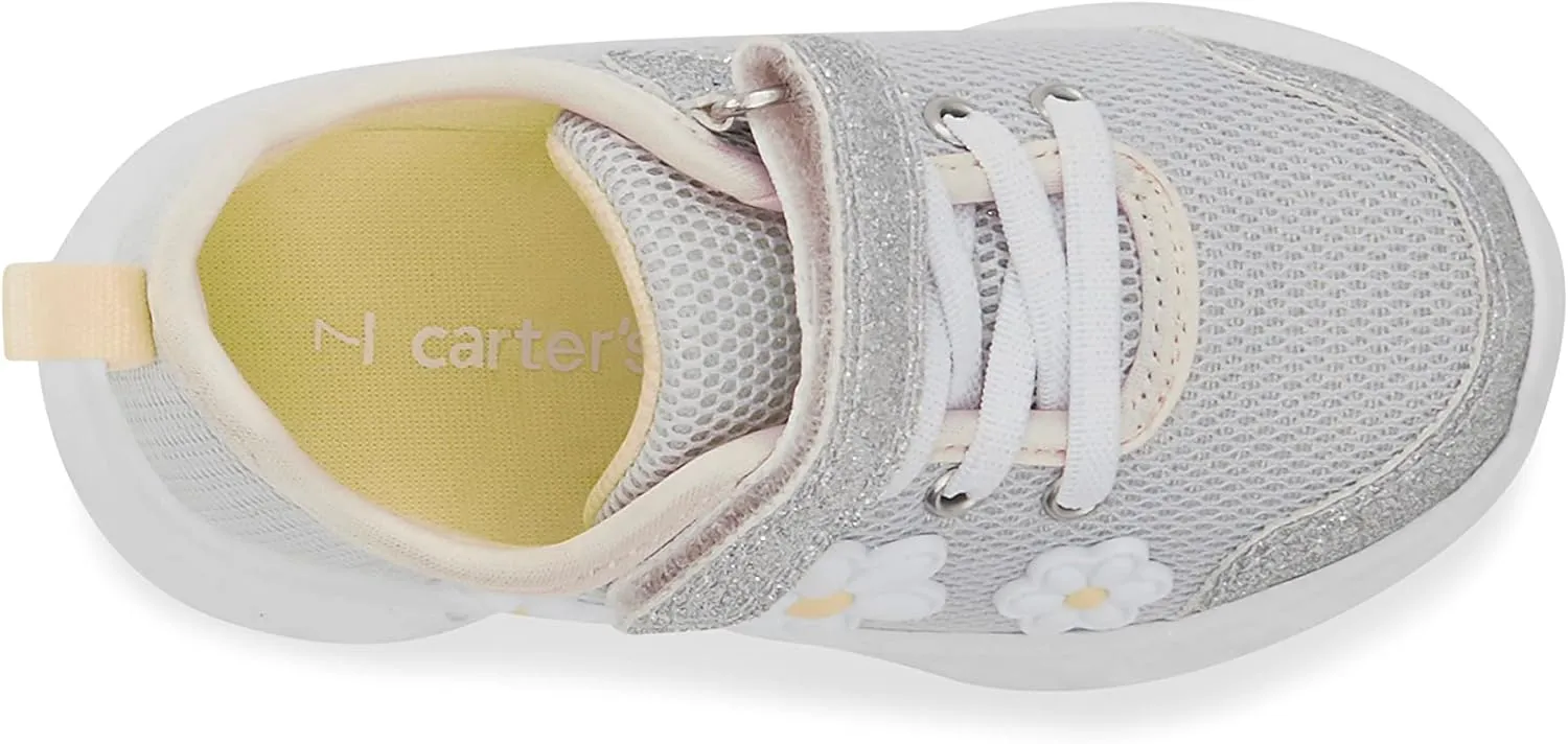 Carter's Girl's Ohio Light Up Sneaker