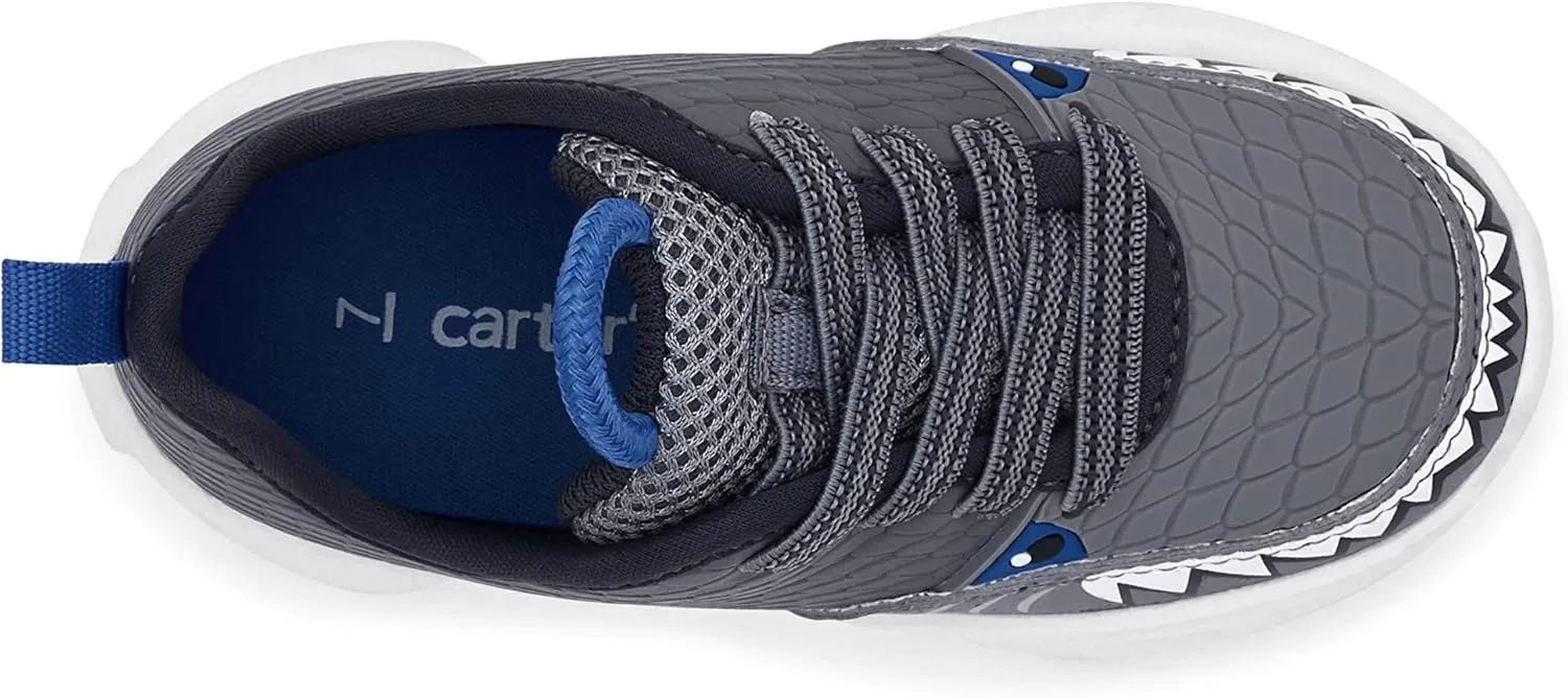 Carter's Teagan Light Up Sneaker