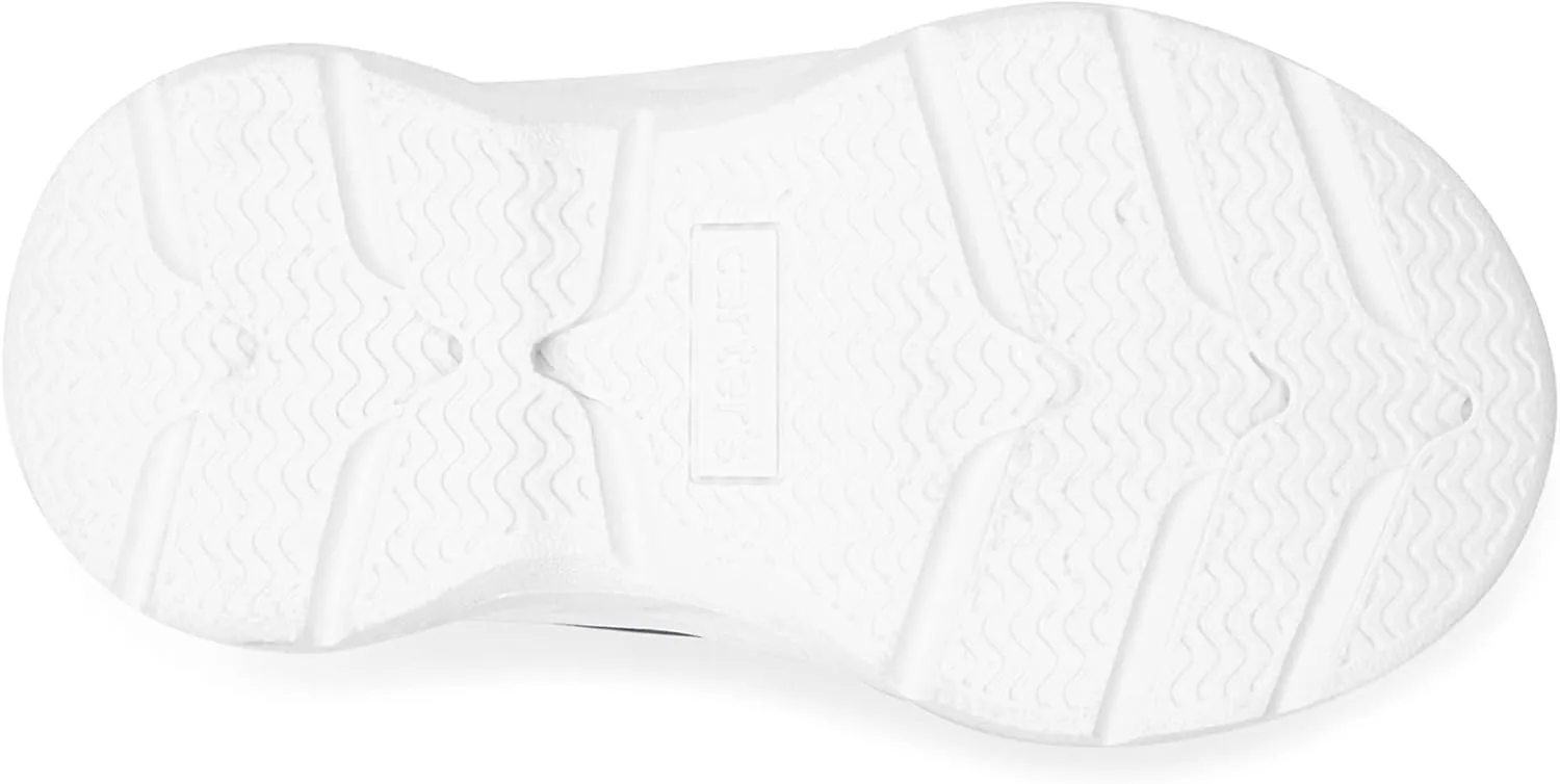 Carter's Teagan Light Up Sneaker
