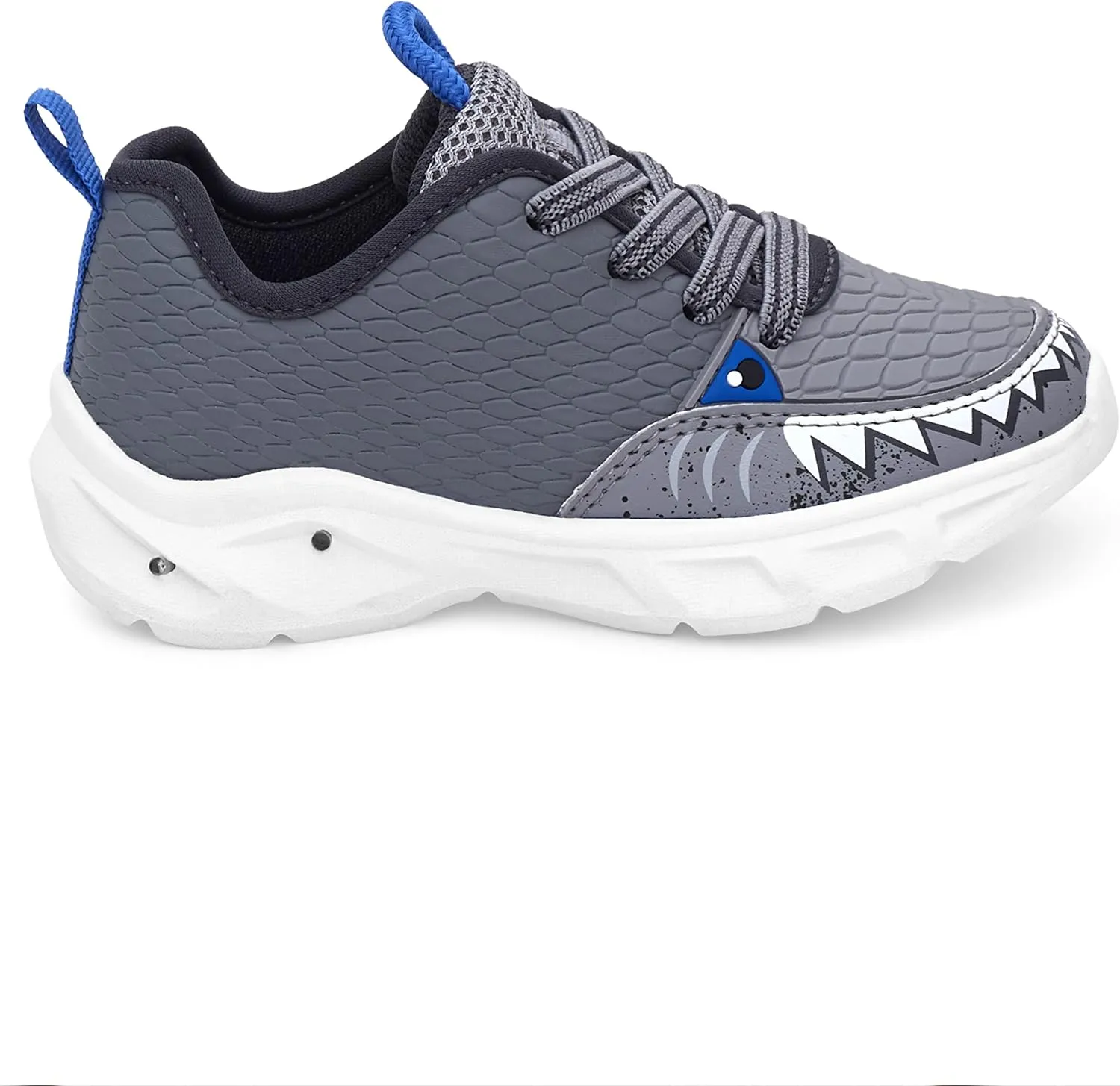Carter's Teagan Light Up Sneaker