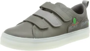 Clarks Flare Bug K, Kids Sneakers