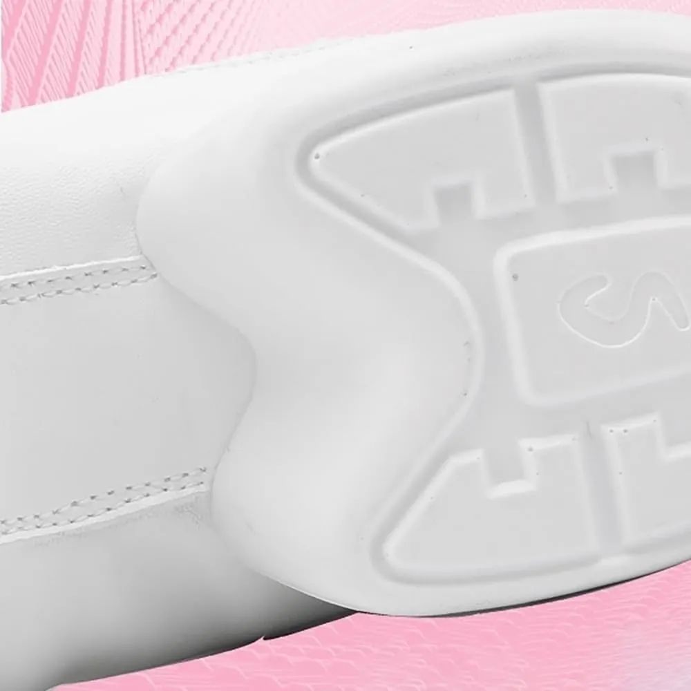 Cushion Lady Girls Modern Breathable Air Cushion Split Sole Athletic Walking Dance Shoes Lightweight Practice Professional Performance Dance Shoes