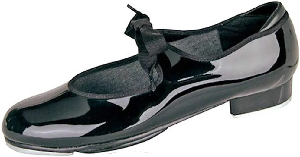 Danz N Motion Dance Shoes Tap Various Sizes Big Kid Musical Theater