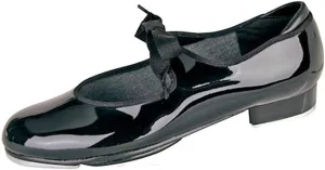 Danz N Motion Dance Shoes Tap Various Sizes Big Kid Musical Theater