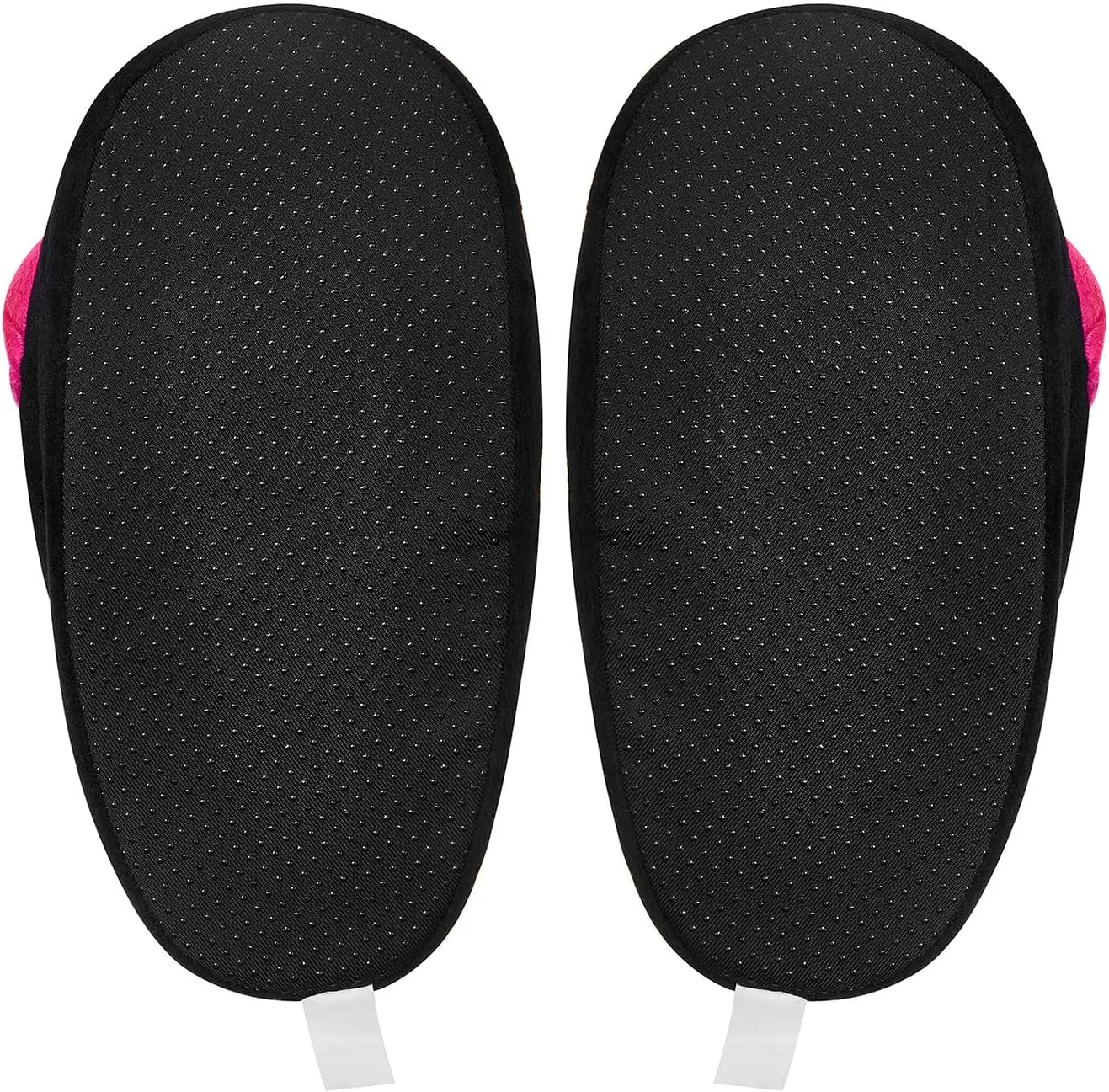 DSORVICD Funny Novelty Slippers - Anti Slip House Slippers for Women & Men