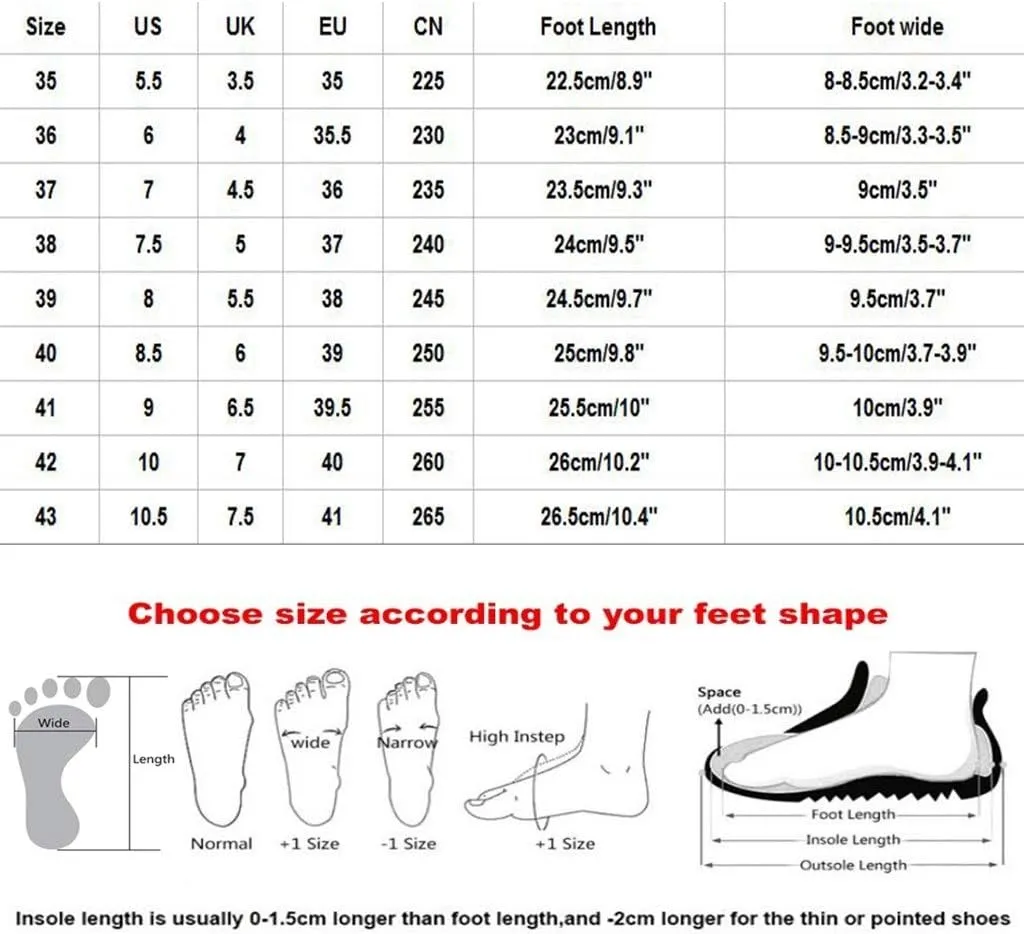 Gibobby Platform Sandals for Women,Women's Sandals Espadrille Wedge Platform Summer Ankle Strap Studded Open Toe Sandal
