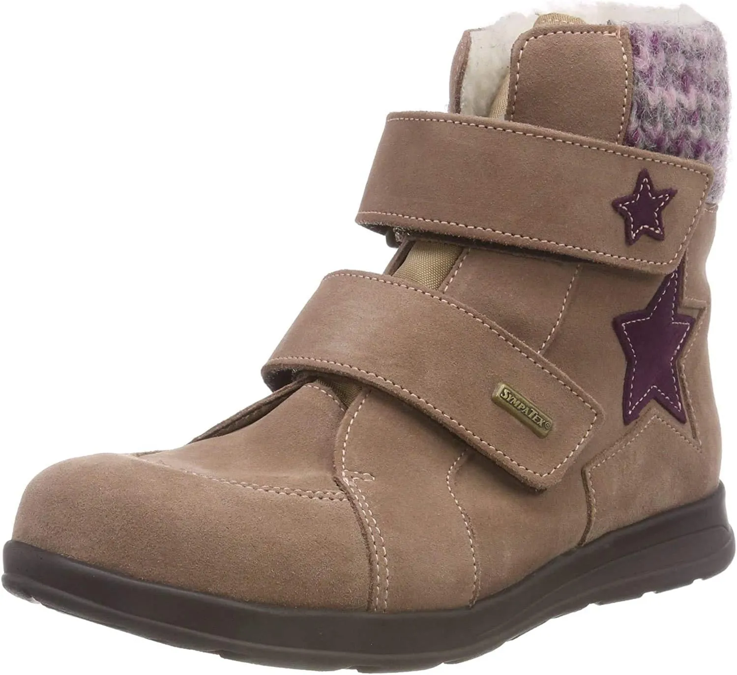 Girl's Ankle Boots