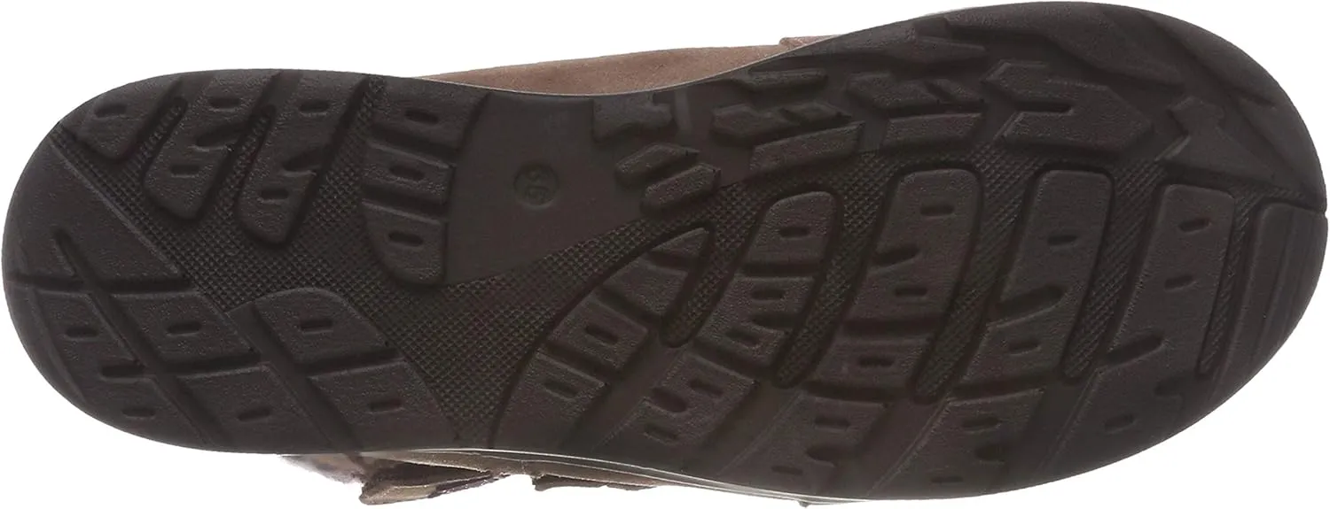 Girl's Ankle Boots