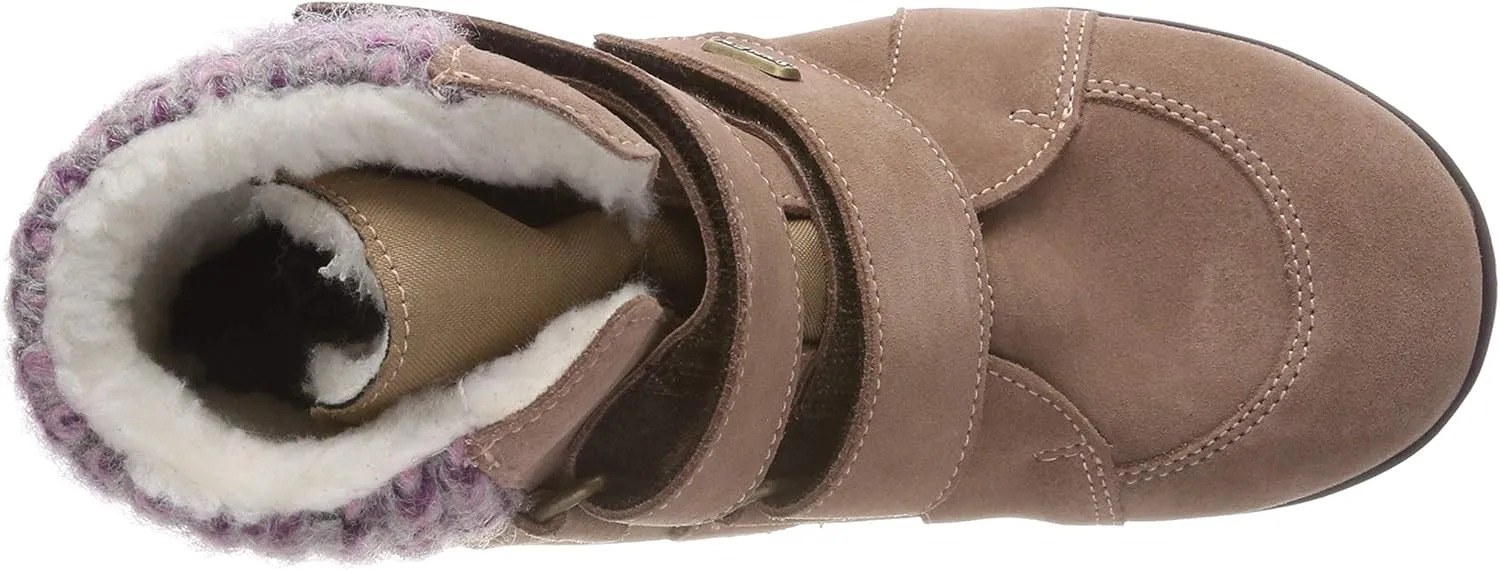 Girl's Ankle Boots
