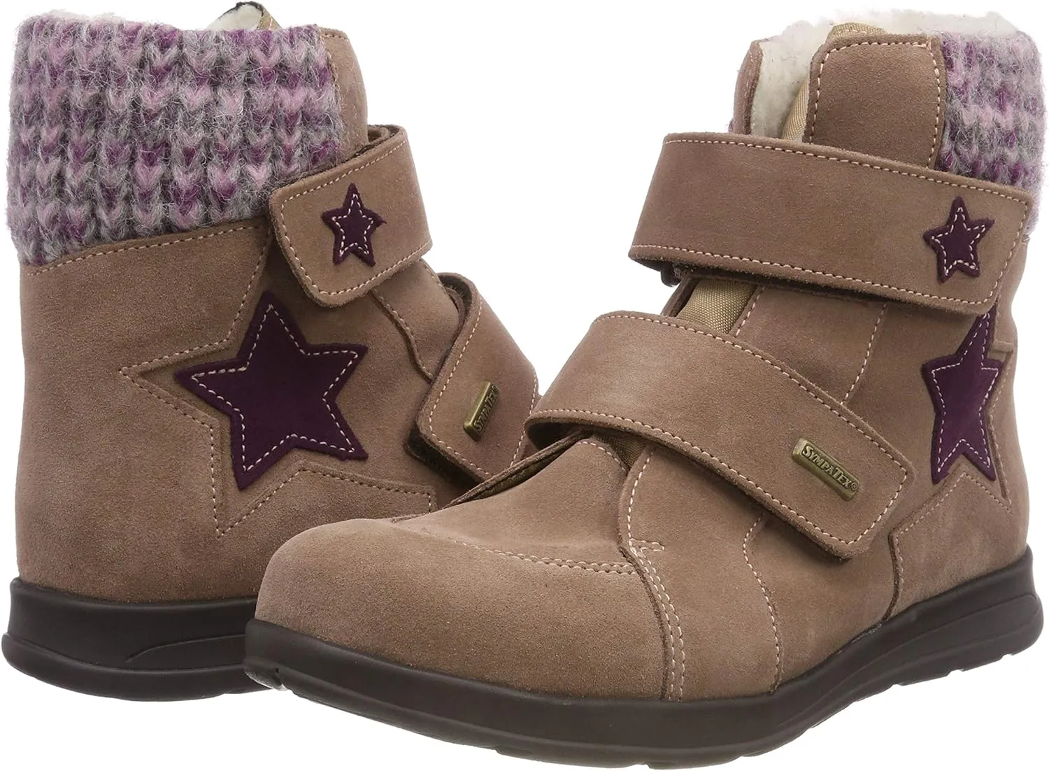 Girl's Ankle Boots