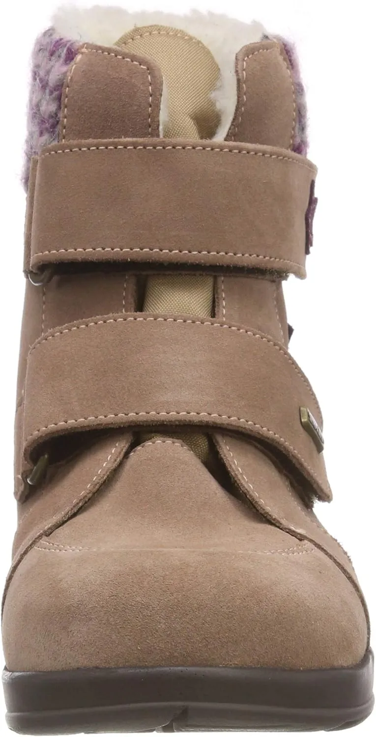 Girl's Ankle Boots