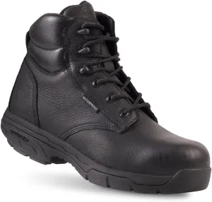 Gravity Defyer Vincent Men's Boots - Waterproof, Slip-Resistant, Comfortable Work Boots