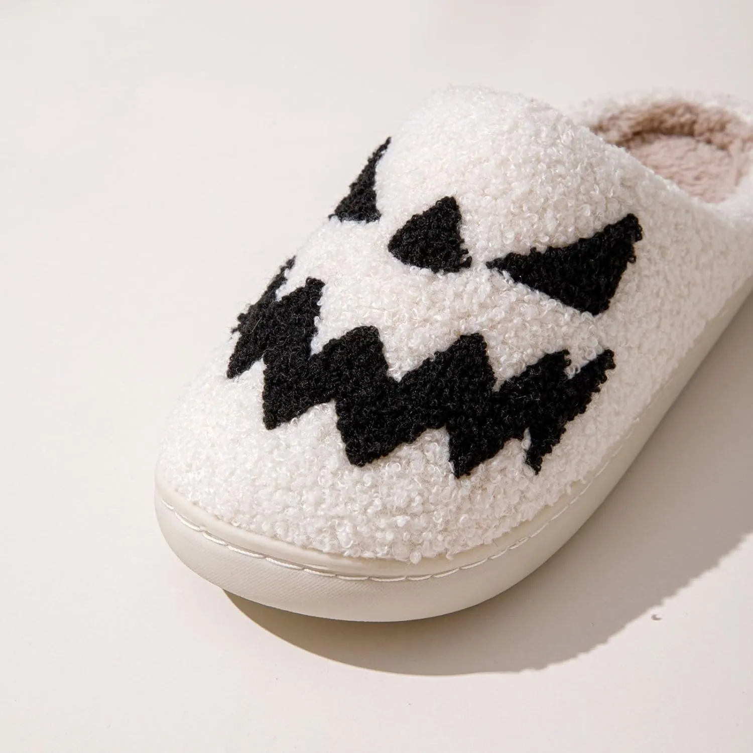 House Slippers for Women Plush Warm Slippers House Shoes Indoor Outdoor Fuzzy Slippers Slippers for Women Winter