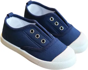 Loafers Soft Sole Sneaker for Toddler Baby Girls Boys Breathable Non Slip Sport Shoes Little Kid Outdoor Indoor Shoes