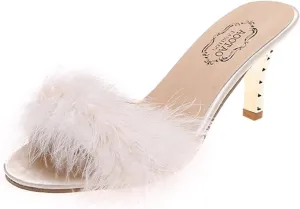 Low Wedge Heel Sandals Women Summer Dressy Open Toe Comfortable Walking Elastic Ankle Strap Casual