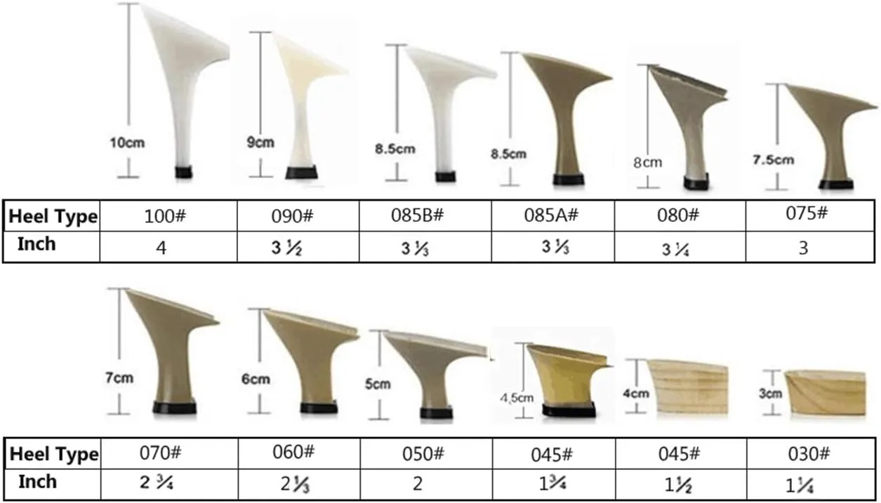 Minishion Leather Dancing Heels for Women T-Strap Low Heel Party Evening Shoes D37