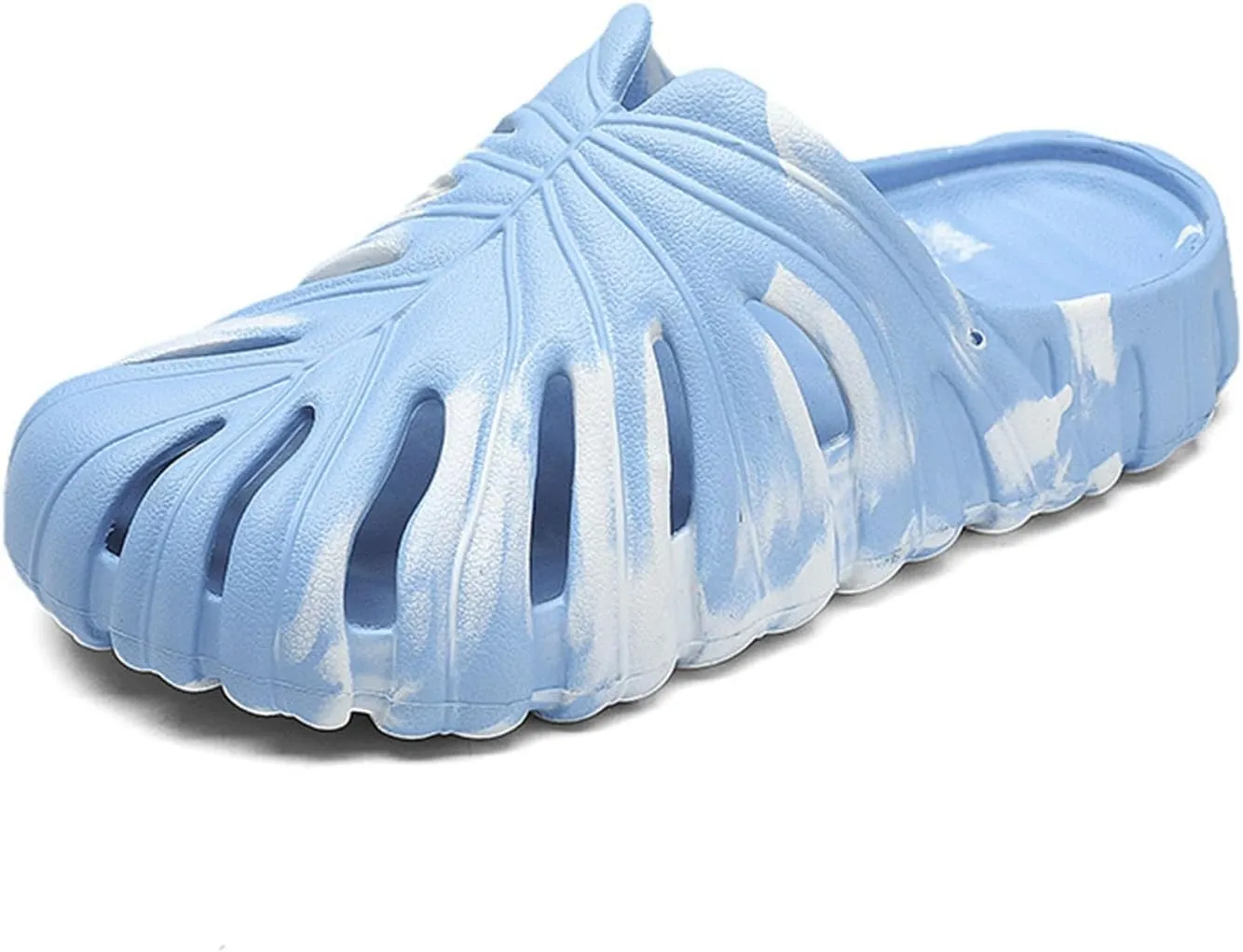 Monstera Slippers, New Unisex Anti-Slip Monstera Slippers Indoor And Outdoor