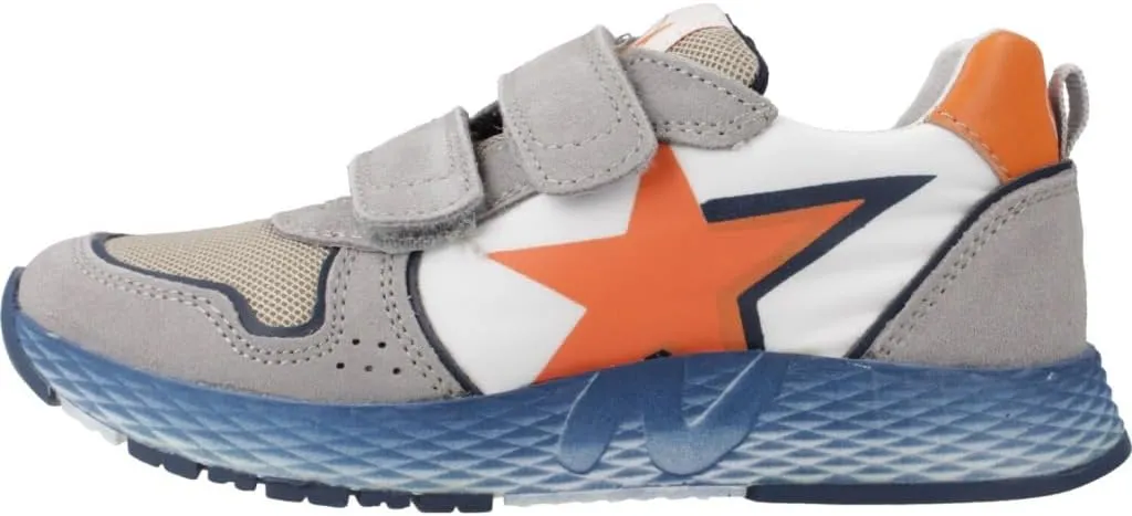 Naturino Baby-Boy's Althidon 2 Vl (Toddler/Little Kid) Sneaker
