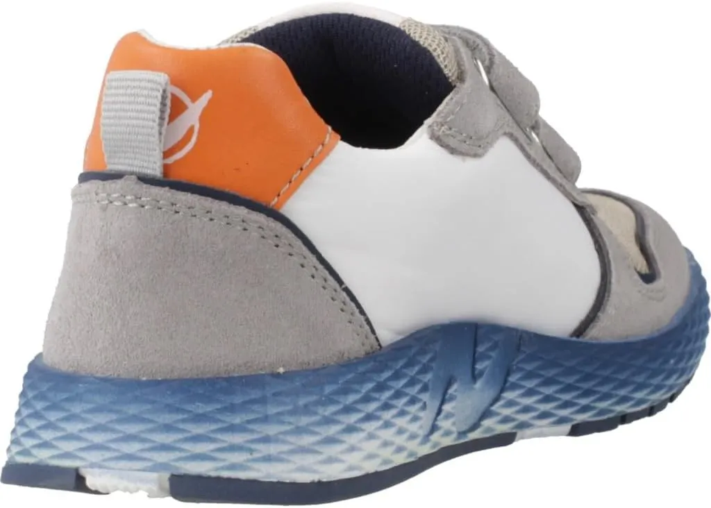 Naturino Baby-Boy's Althidon 2 Vl (Toddler/Little Kid) Sneaker