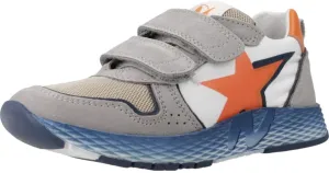 Naturino Baby-Boy's Althidon 2 Vl (Toddler/Little Kid) Sneaker