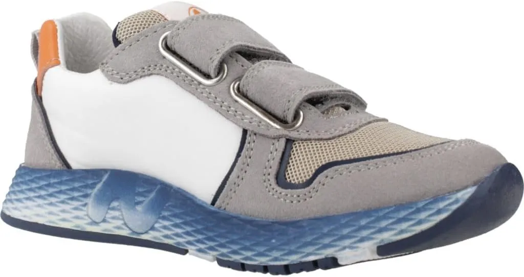 Naturino Baby-Boy's Althidon 2 Vl (Toddler/Little Kid) Sneaker
