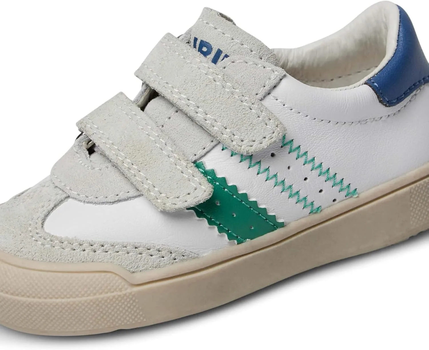 Naturino Boy's Riby Vl (Toddler/Little Kid) Sneaker