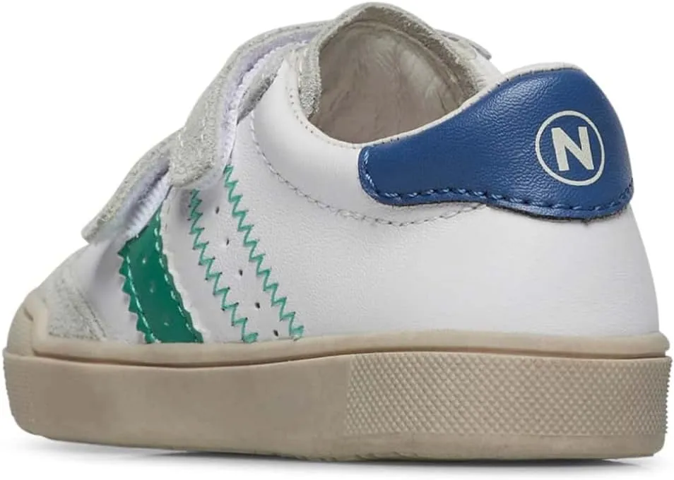 Naturino Boy's Riby Vl (Toddler/Little Kid) Sneaker
