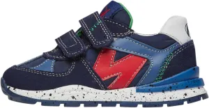 Naturino Boy's Zimmy Vl (Toddler/Little Kid) Sneaker