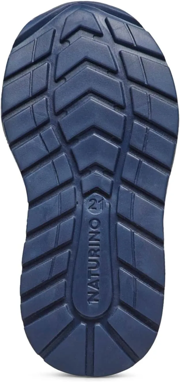 Naturino Boy's Zimmy Vl (Toddler/Little Kid) Sneaker
