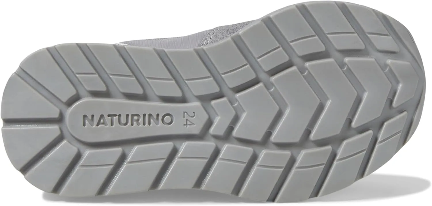 Naturino Boy's Zimmy Vl (Toddler/Little Kid) Sneaker