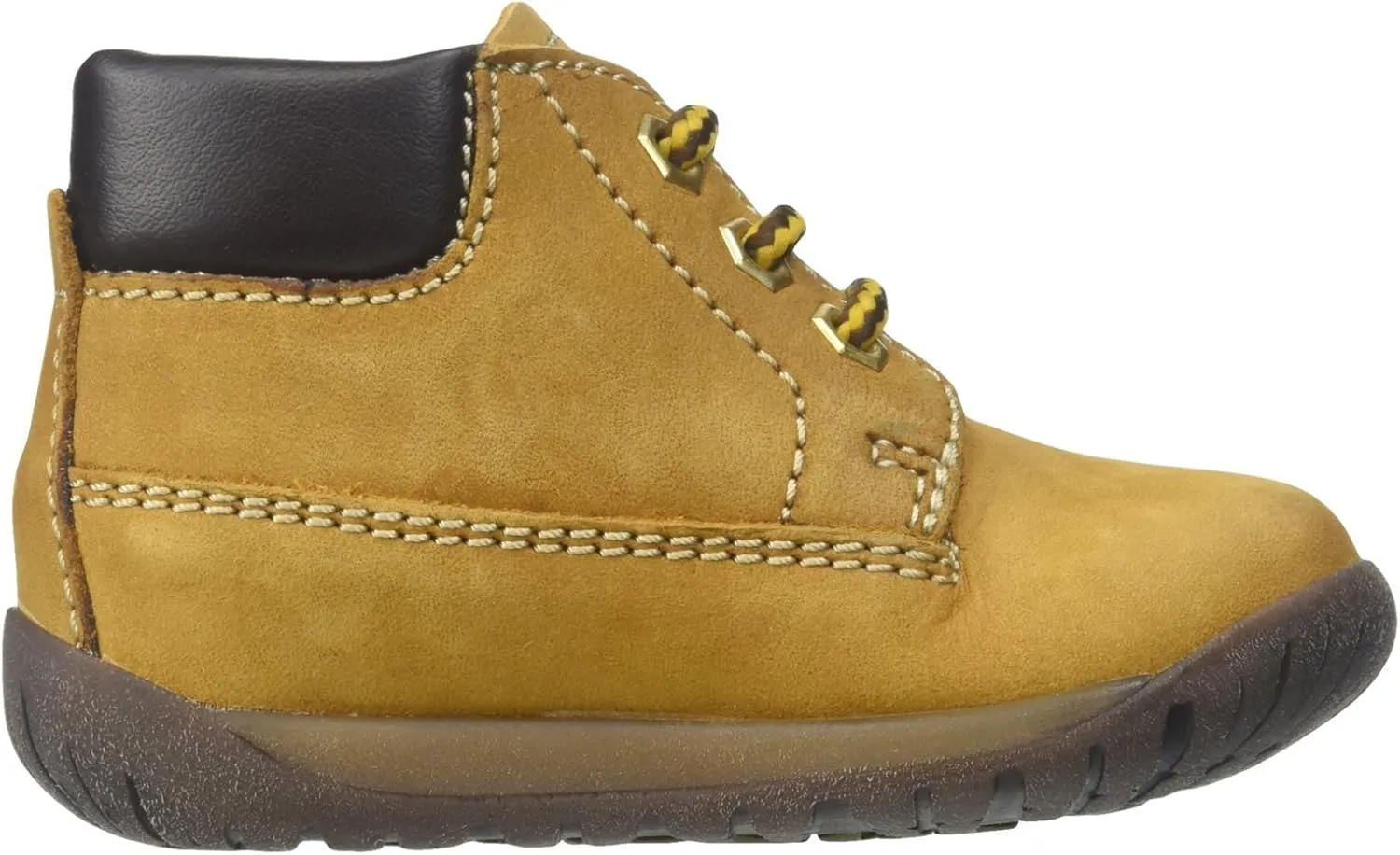 Naturino Unisex-Child Modern