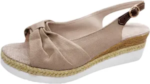 Orthopaedic Sandals, Shoes Women, Breathable Toe Comfortable Leisure Mules, Trendy Summer Outdoor Beach Slippers