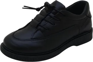 orthopedics Leather Children's Shoes tknr0002