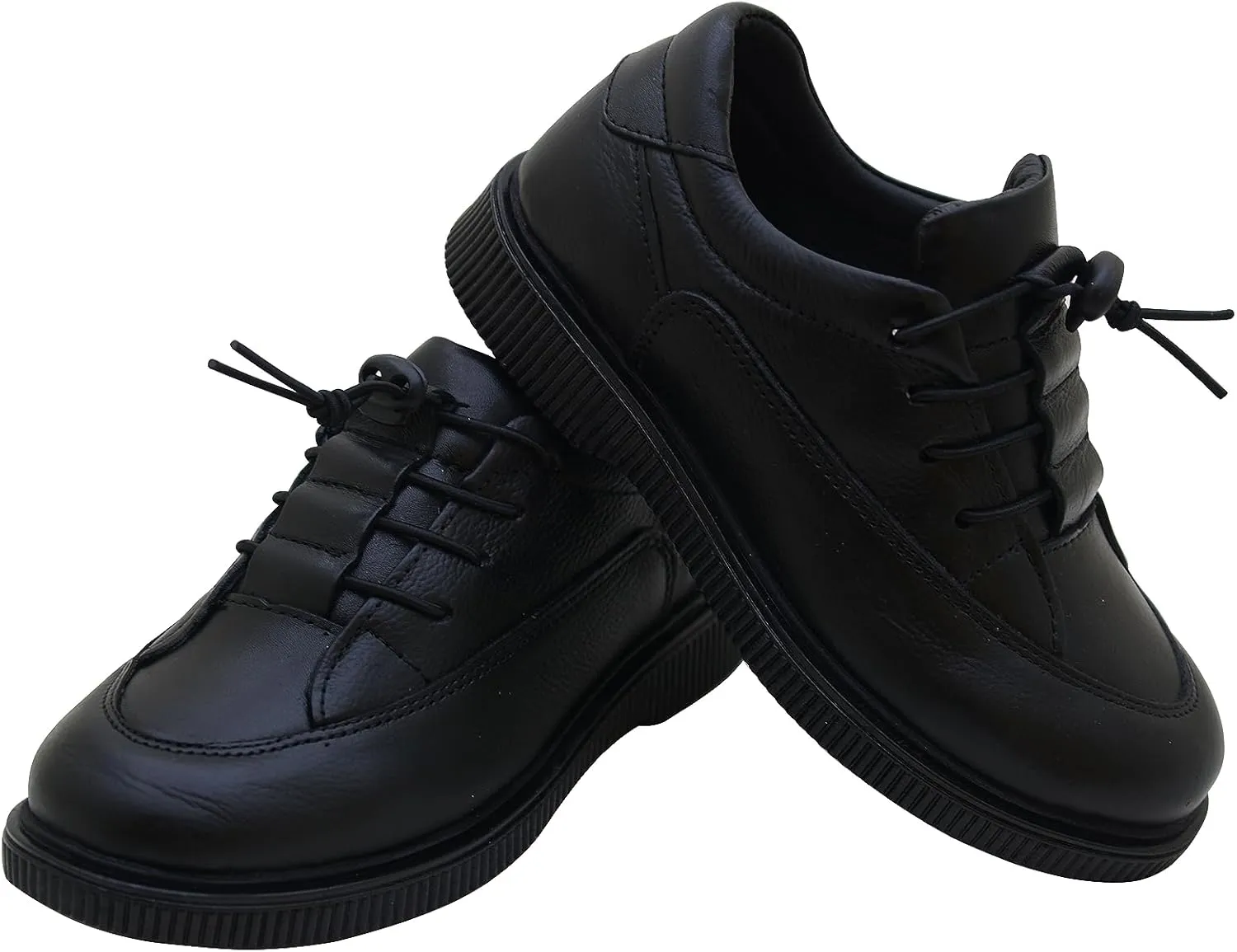 orthopedics Leather Children's Shoes tknr0002